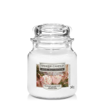 YANKEE CANDLE- GIARA MEDIA