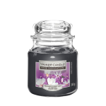 YANKEE CANDLE- GIARA MEDIA