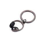 PORTACHIAVI HEADPHONE CUFFIE