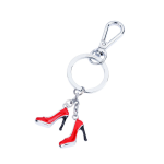 PORTACHIAVI SCARPE CON TACCO 