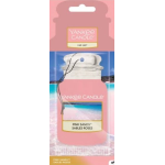 YANKEE CANDLE- CAR JAR