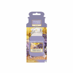 YANKEE CANDLE- CAR JAR