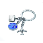 PORTACHIAVI TROIKA VIAGGIO 