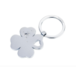 PORTACHIAVE GIRLS BEST FRIEND QUADRIFOGLIO 