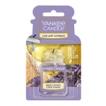 YANKEE CANDLE- CAR JAR ULTIMATE