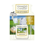 YANKEE CANDLE- CAR JAR ULTIMATE