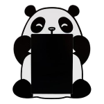 LAVAGNETTA LCD ITOTAL - MAGIC BOARD