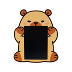 LAVAGNETTA LCD ITOTAL - MAGIC BOARD