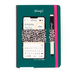 AGENDA BASIC 2026 SETTIMANALE COIN SUPPORTO PER CELLULARE MR WONDERFUL - MY NEW ERA