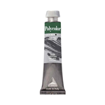MAIMERI ACRILICO POLYCOLOR colori vinilici fini 20ml n 321 VERDE FTALO