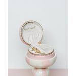 PORTAGIOIE DA VIAGGIO IN ECOPELLE/ TESSUTO PU - YVONNE