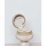 PORTAGIOIE DA VIAGGIO IN ECOPELLE/ TESSUTO PU - YVONNE