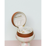 PORTAGIOIE DA VIAGGIO IN ECOPELLE/ TESSUTO PU - YVONNE