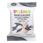 PANETTO DI PASTA PER MODELLARE PRIMO 