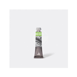 MAIMERI ACRILICO POLYCOLOR colori vinilici fini 20ml n 323 VERDE GIALLASTRO