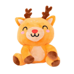 PELUCHE - RENNA MR WONDERFUL 