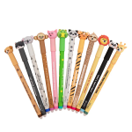 SET DI 12 PENNE CANCELLABILI 