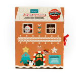 CALENDARIO DELL'AVVENTO DI MR. WONDERFUL