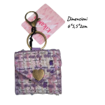 MINI CASE BOUCLE KIKAMIA