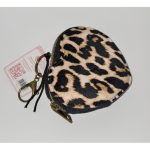 AIRPODS COVER CUORE LEOPARDATO  KIKAMIA