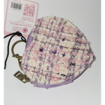 AIRPODS COVER CUORE MULTICOLOR ROSA  KIKAMIA