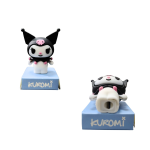 TEMPERINO SAGOMATO KUROMI