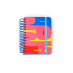 AGENDA GIORNALIERA 2026 MR.WONDERFUL - QUANDO SI CHIUDE UNA PORTA