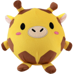 PELUCHE SQUISHY ANTISTRESS I TOTAL 