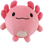 PELUCHE SQUISHY ANTISTRESS I-TOTAL 