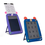 LAVAGNETTA LCD SJ - LEONE 