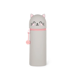 ASTUCCIO MORBIDO 2 IN 1 IN SILICONE LEGAMI KAWAII