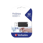 MEMORIA USB Store'N'Go VERBATIM PEN DRIVE 2.0 - 32 GB