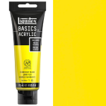 ACRILICI LIQUITEX BASICS 118 ML - 981 FLUORESCENT YELLOW