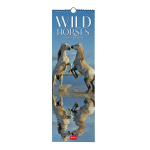 CALENDARIO DA PARETE 2026 LEGAMI - 16X49 CM