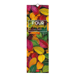 CALENDARIO DA PARETE 2026 LEGAMI - 16X49 CM