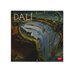 CALENDARIO DA PARETE 2026 LEGAMI - 18X18 CM