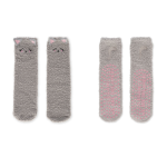 CALZINI ANTISCIVOLO LEGAMI IT'S A MATCH 