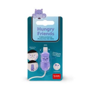 PROTEGGI CAVO LEGAMI - HUNGRY FRIENDS