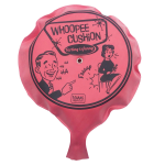 CUSCINO SCOREGGINO LEGAMI - WHOOPEE CUSHION