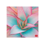 CALENDARIO DA PARETE 2025 LEGAMI - 30X29 CM