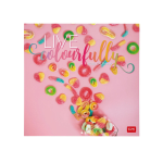 CALENDARIO DA PARETE 2025 LEGAMI - 30X29 CM