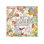 CALENDARIO DA PARETE 2025 LEGAMI - 30X29 CM