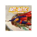 CALENDARIO DA PARETE 2025 LEGAMI - 30X29 CM