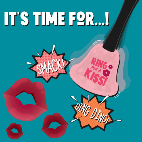 CAMPANELLA LEGAMI RING FOR... 