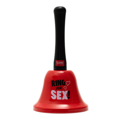 CAMPANELLA LEGAMI RING FOR... 