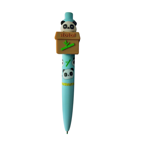 PENNA POP UP ITOTAL- PANDASTIC
