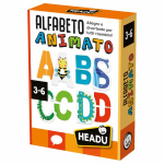 ABC SAGOMINO HEADU - 3-6 ANNI
