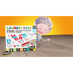 LABORATORIO SCRIVO E LEGGO MONTESSORI HEADU - 3-6 ANNI