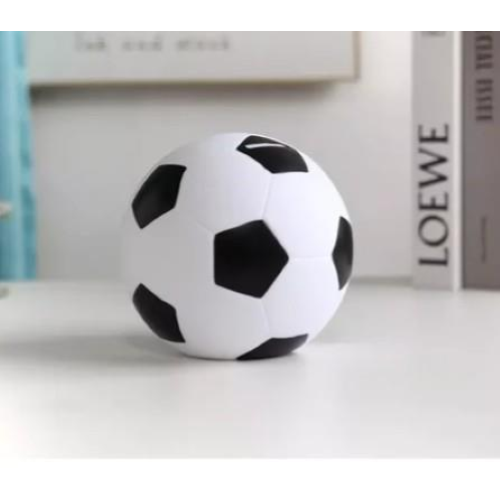 SALVADANAIO MONEY BOX I-TOTAL IN PLASTICA
