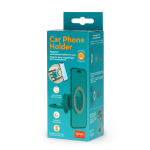 SUPPORTO AUTO MAGNETICO PER SMARTPHON LEGAMI - CAR PHONE HOLDER